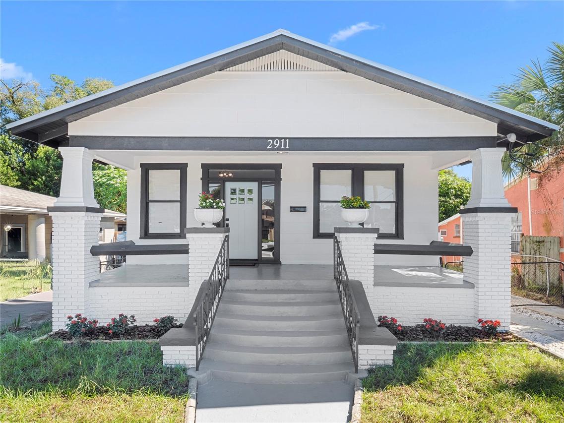 2911 N 9th St., Tampa, FL 33605
