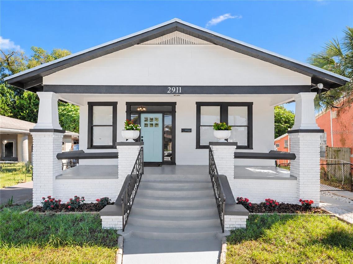 2911 N 9th St., Tampa, FL 33605