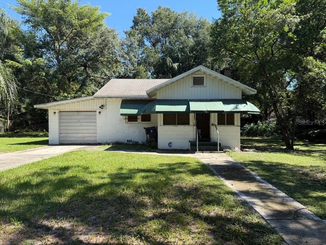 10109 N Jasmine Ave., Tampa, FL 33612