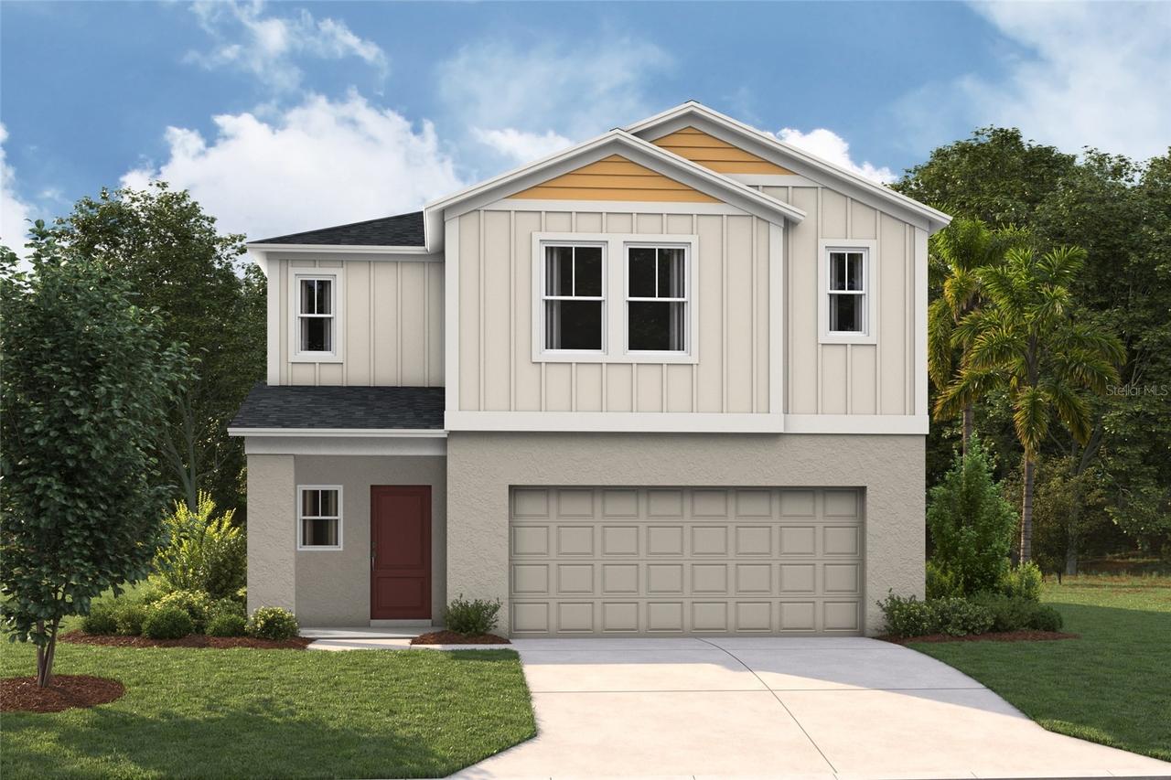 3676 Amanatsu Ave., Lake Alfred, FL 33850