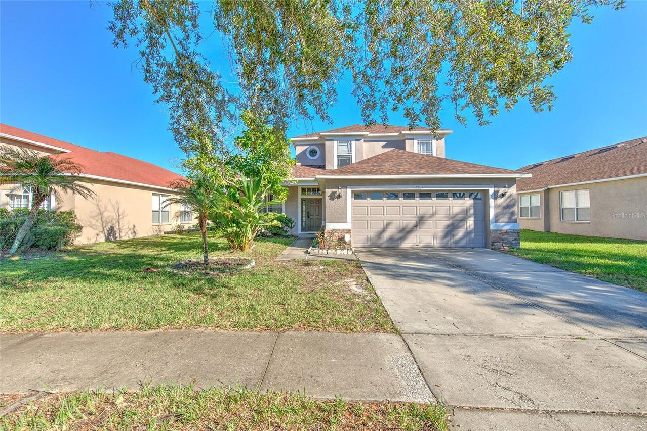 8804 Sandy Plains Dr., Riverview, FL 33578