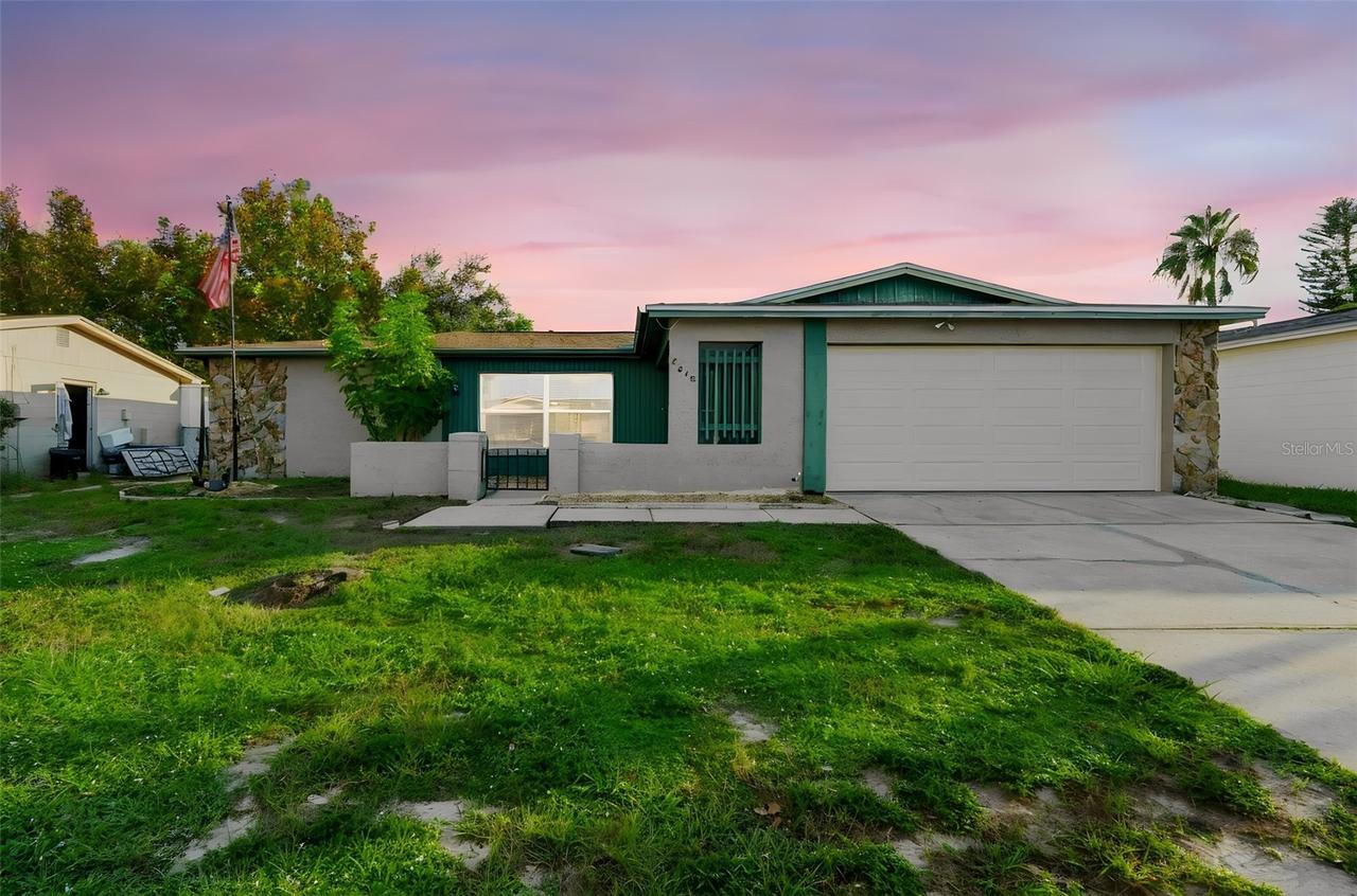 8040 Saybrook Dr., Port Richey, FL 34668