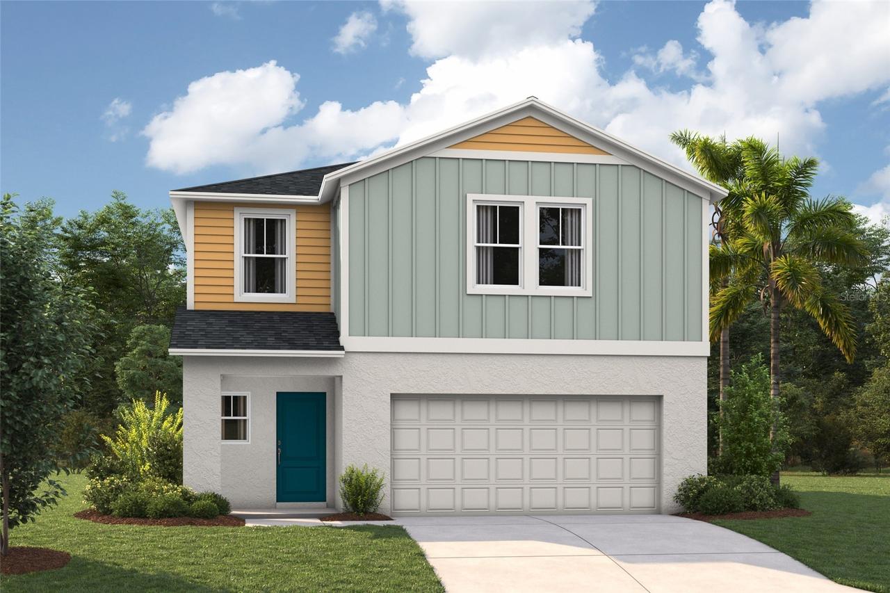 3672 Amanatsu Ave., Lake Alfred, FL 33850