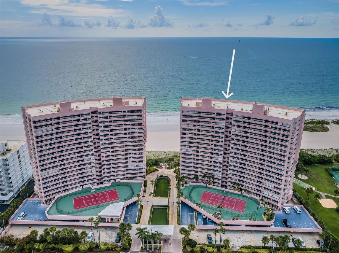 1310 Gulf Blvd. #14E, Clearwater, FL 33767