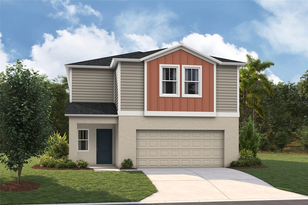 3668 Amanatsu Ave., Lake Alfred, FL 33850