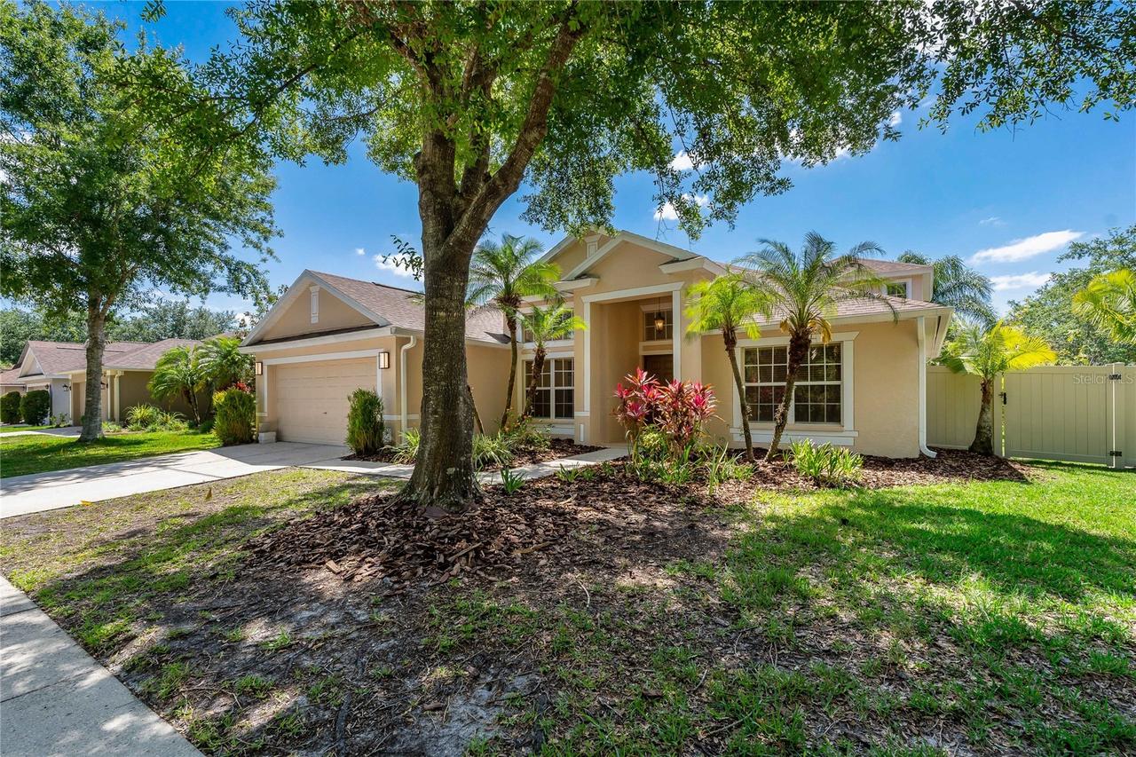 8211 Canyon Creek Way, Tampa, FL 33647