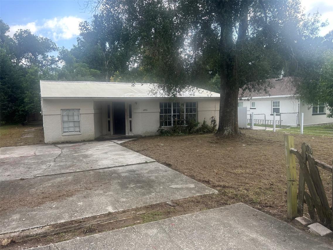 1713 NE Lambright St., Tampa, FL 33610