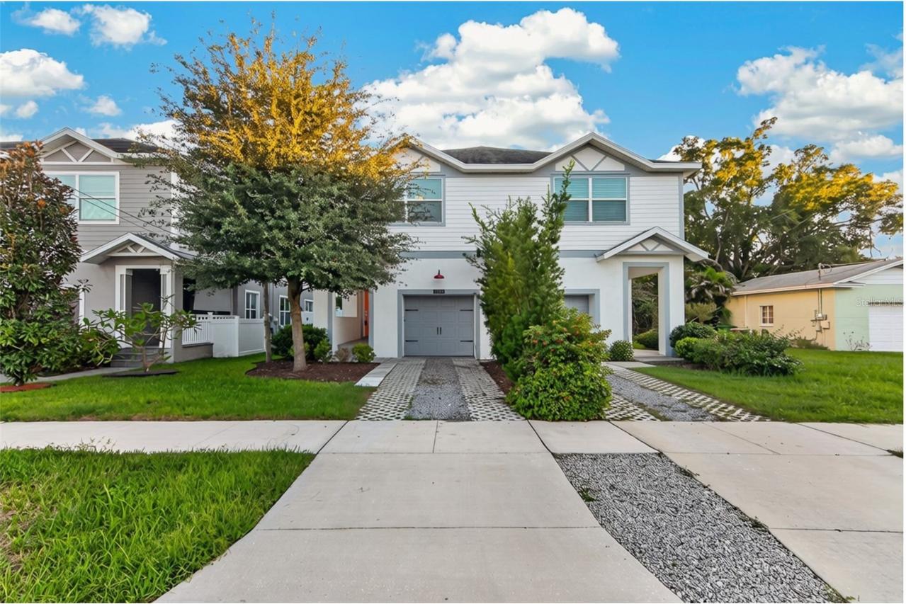 2704 W Gray St. #A, Tampa, FL 33609