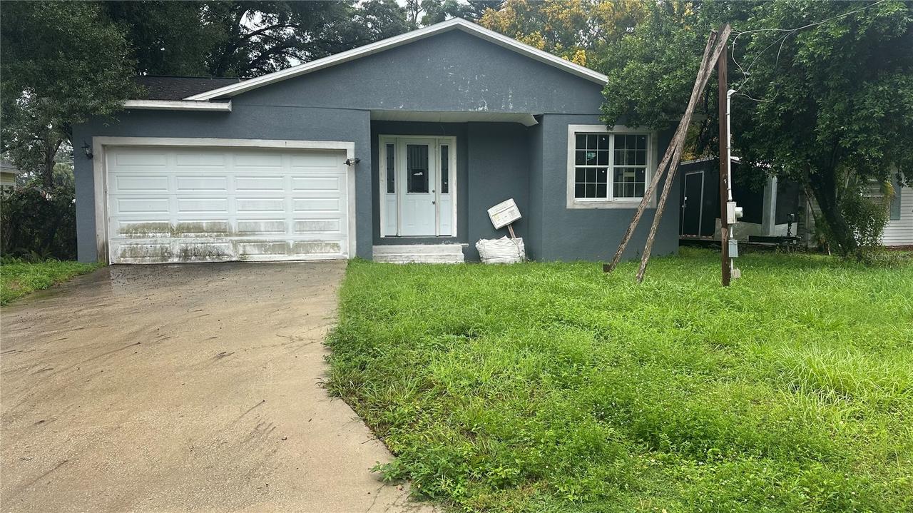 3605 E Caracas St., Tampa, FL 33610