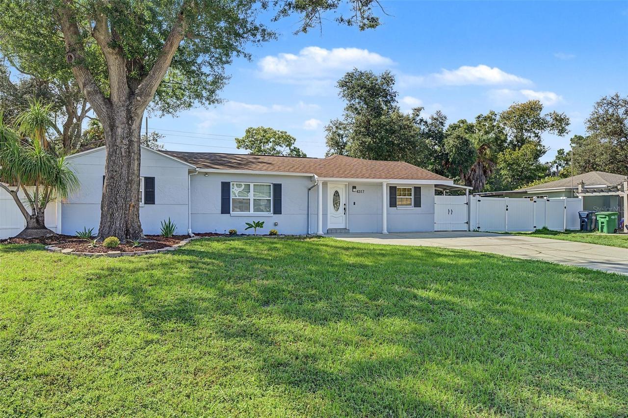 4317 S Hale Ave., Tampa, FL 33611