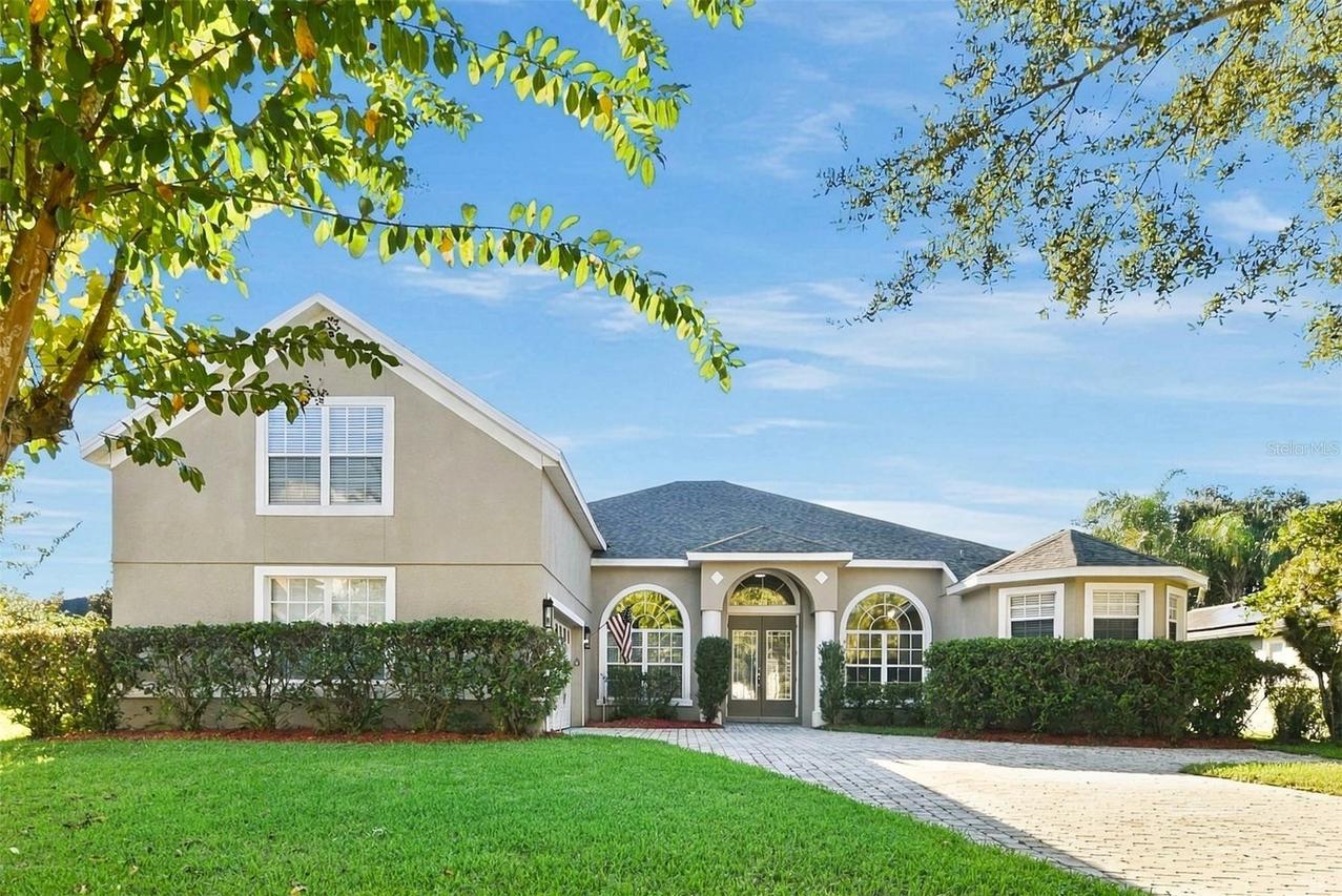1496 Wescott Loop, Winter Springs, FL 32708