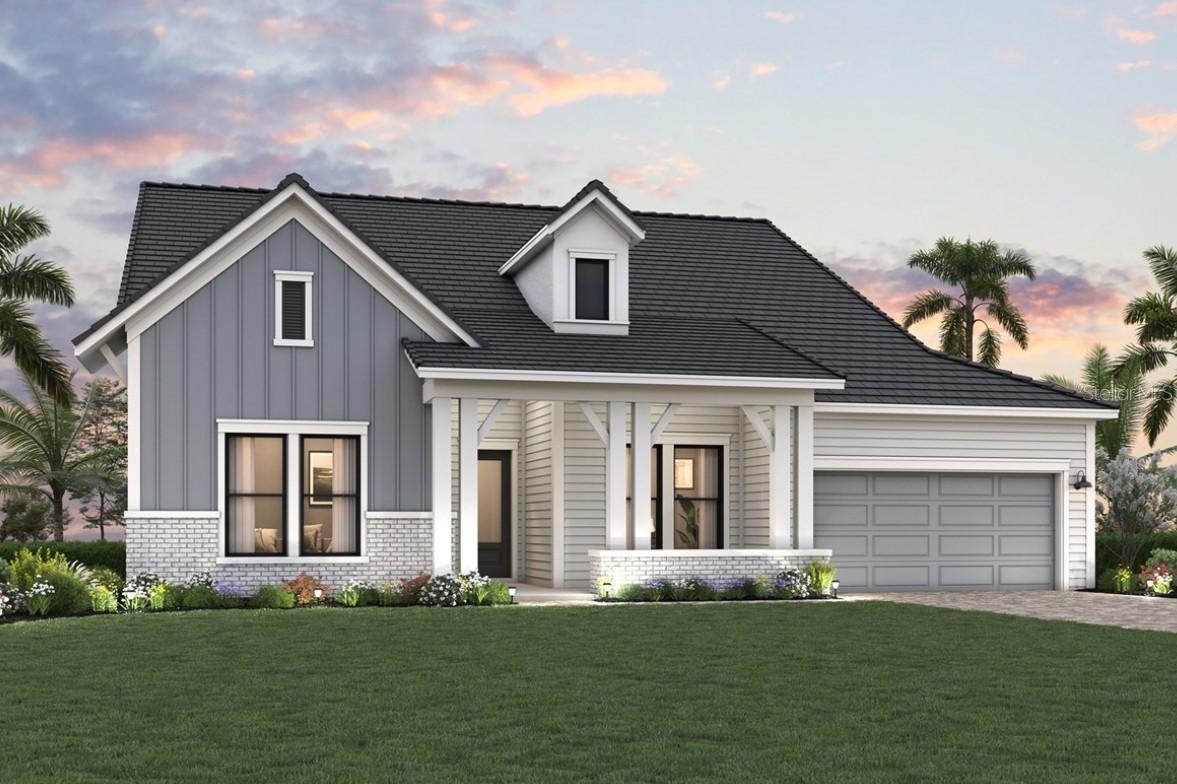 18050 Foxtail Loop, Venice, FL 34293