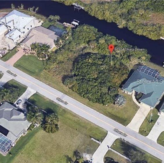 17304 Ohara Dr., Port Charlotte, FL 33948