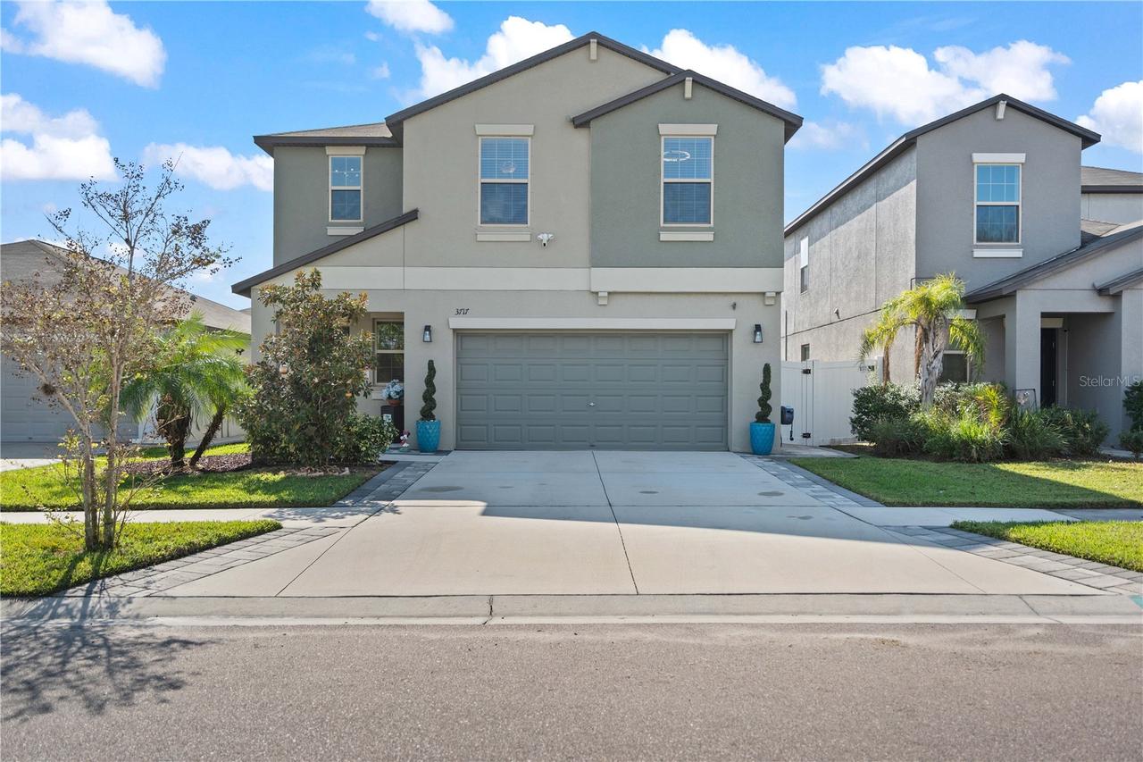 3717 Cat Mint St., Tampa, FL 33619