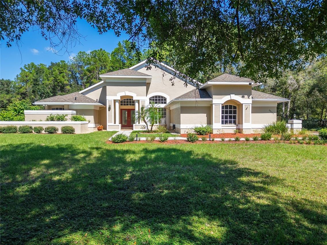 Lindenhurst Dr., Wesley Chapel, FL 33544