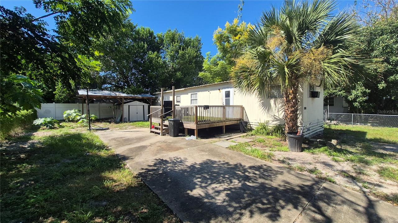 11221 Rampart Ln., Port Richey, FL 34668