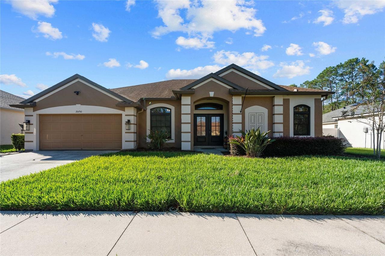 20750 Orchardtown Dr., Land O Lakes, FL 34638