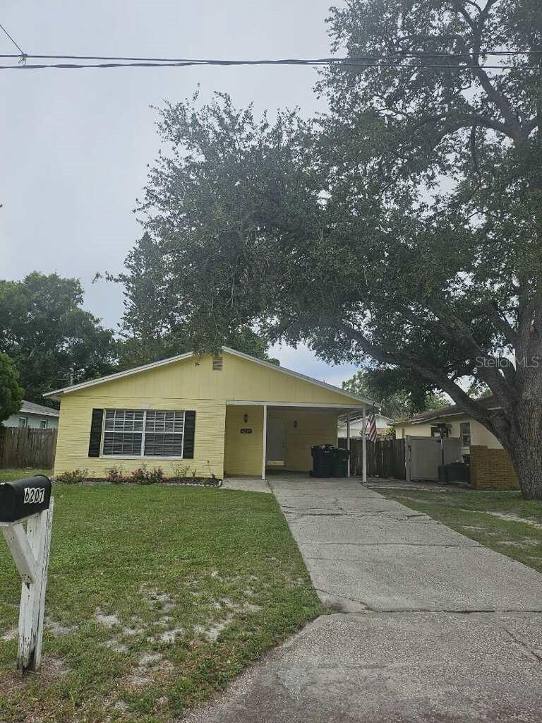 6207 Interbay Ave., Tampa, FL 33611