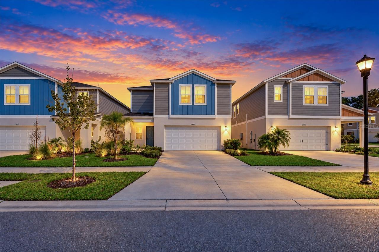 11484 Brook Edge Ave., Riverview, FL 33569
