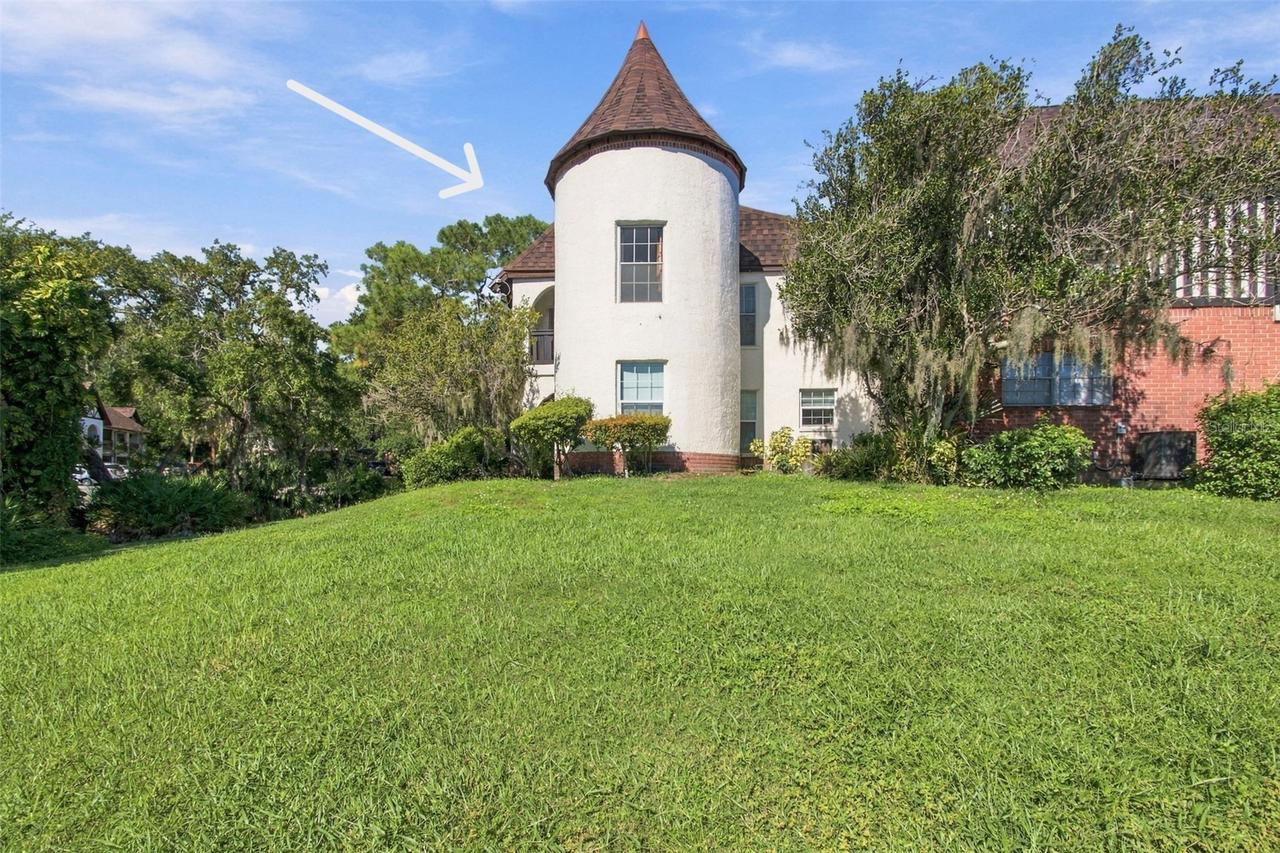 210 N Bayshore Blvd. #207, Clearwater, FL 33759