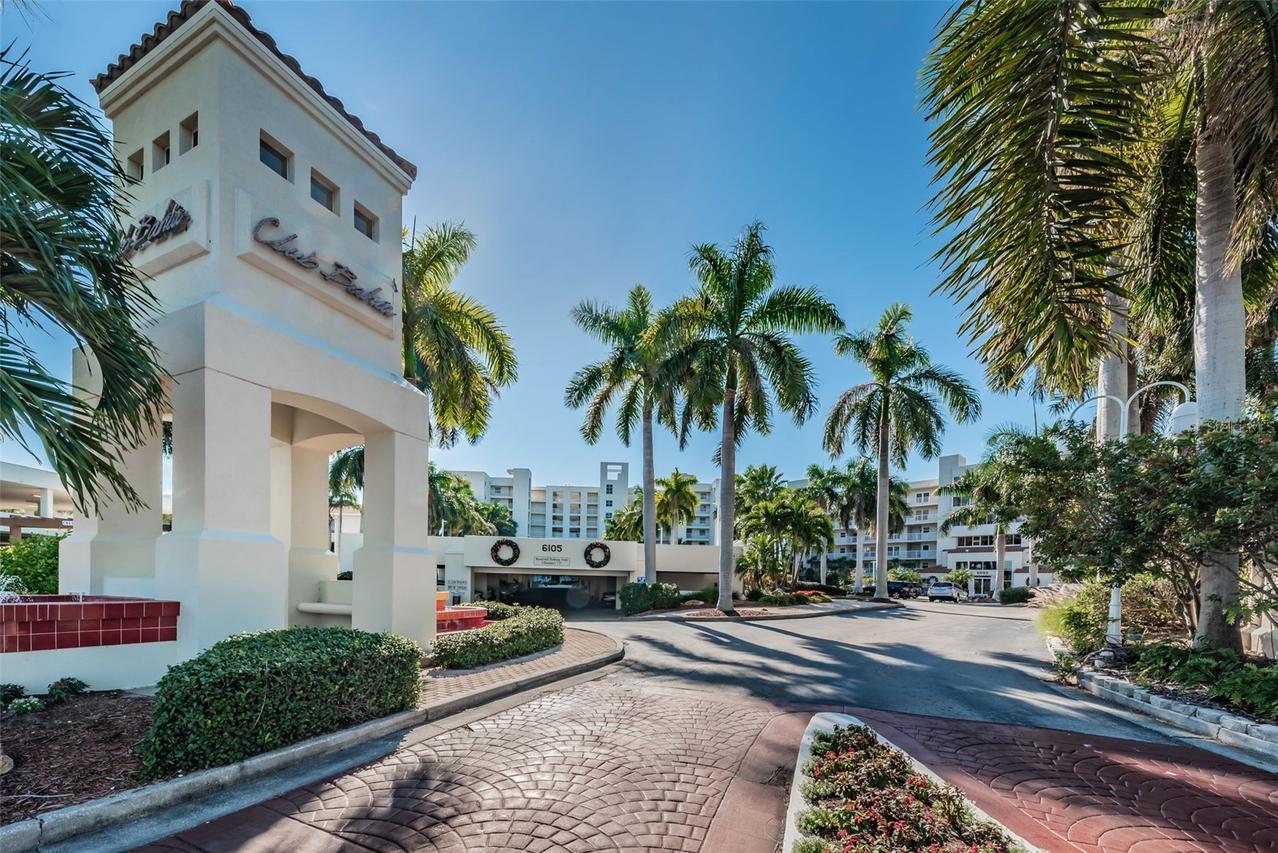 6083 Bahia Del Mar Cir. #362, St Petersburg, FL 33715
