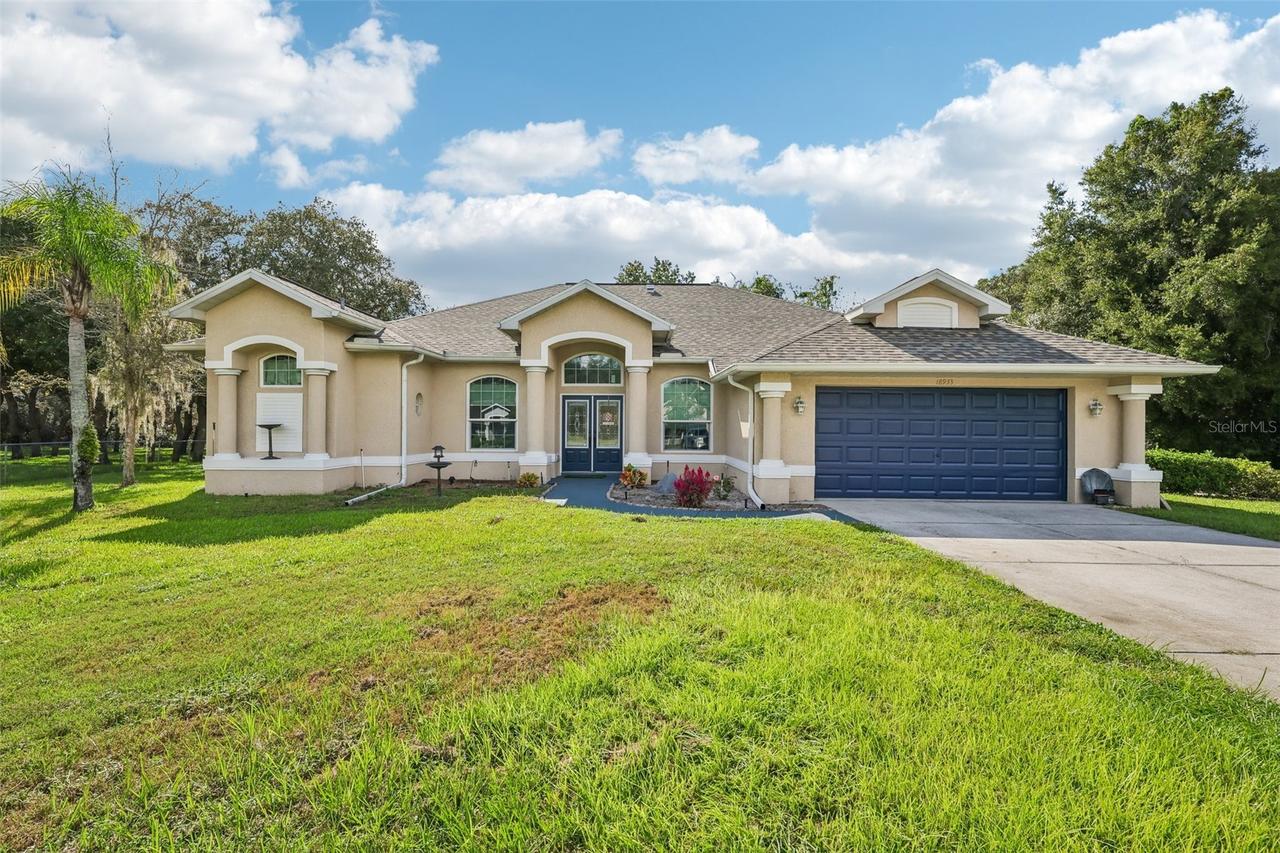 18933 Black Gum Ct., Hudson, FL 34667