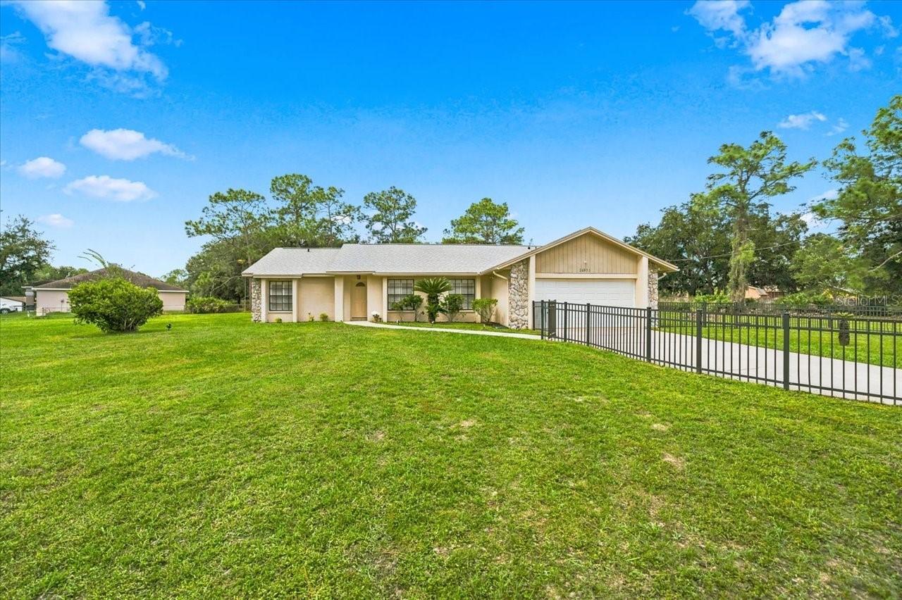 26953 Coral Vine Ln., Wesley Chapel, FL 33544