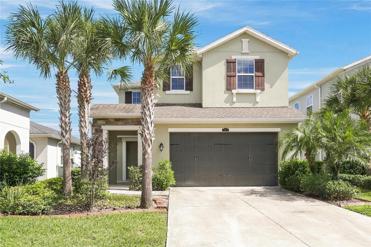 4694 Tramanto Ln., Wesley Chapel, FL 33543