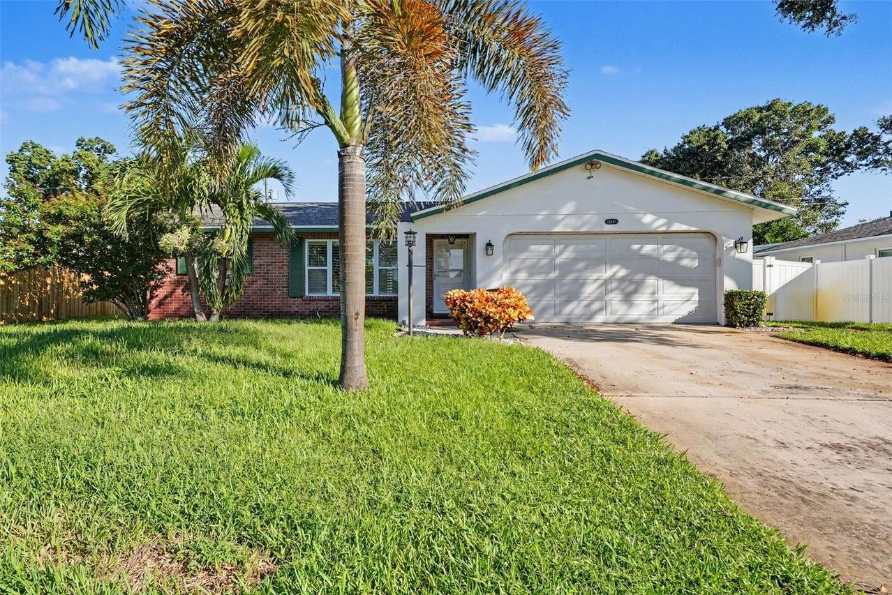 14161 Hetrick Cir., Largo, FL 33774