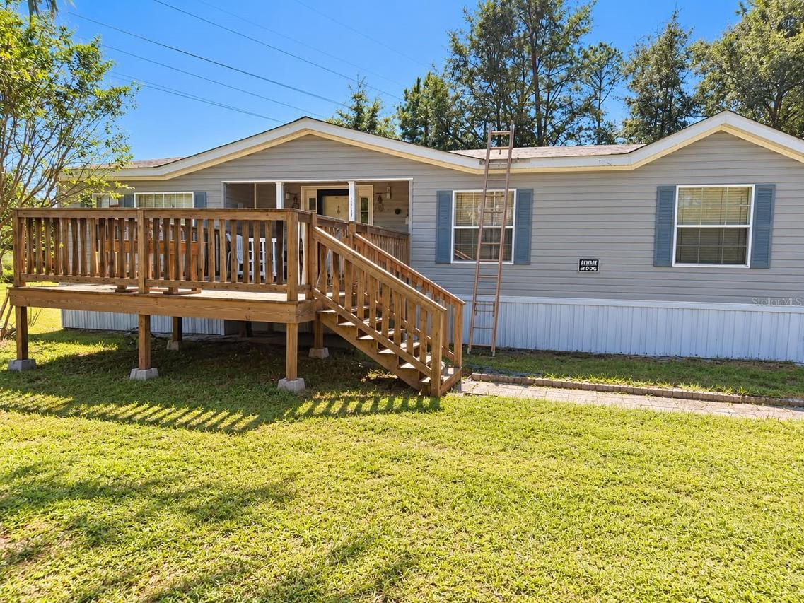 12146 Stanley Dr., Fountain, FL 32438