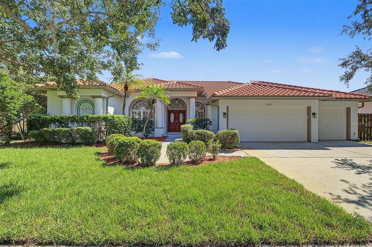 4878 Sherbrook Dr., Oldsmar, FL 34677