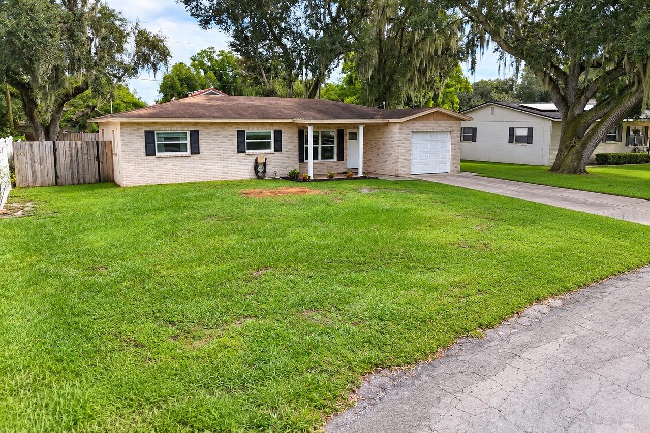 4414 Faye Cir., Lakeland, FL 33813