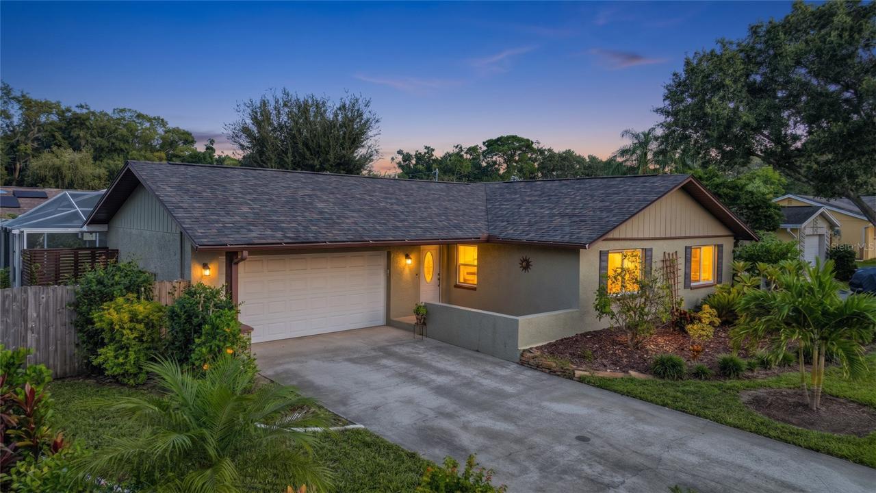 1852 Sourwood Blvd., Dunedin, FL 34698