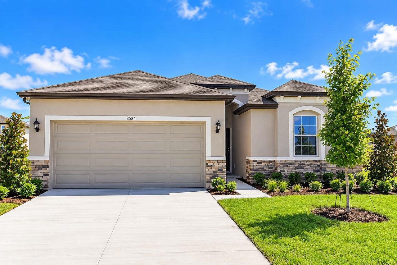 8584 Anna May Dr., Brooksville, FL 34613