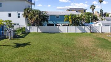 New Homes For Sale This Week in Redington Shores: October 9th to October 15th