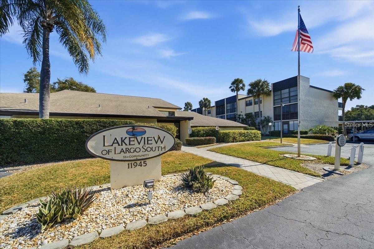 11945 143rd St. #7319, Largo, FL 33774