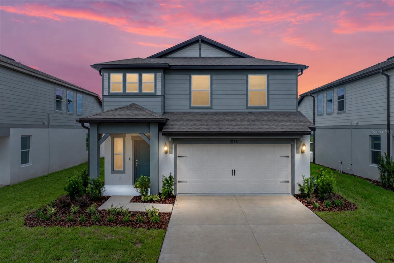 1076 Kistna Dr., Zephyrhills, FL 33540