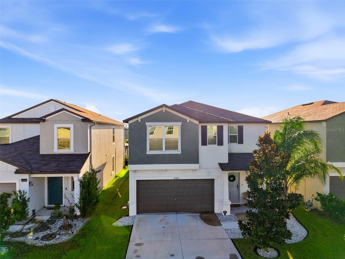31455 Barrel Wave Way, Wesley Chapel, FL 33545