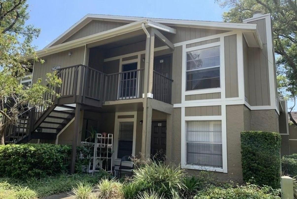 14319 Hanging Moss Cir. #201, Tampa, FL 33613