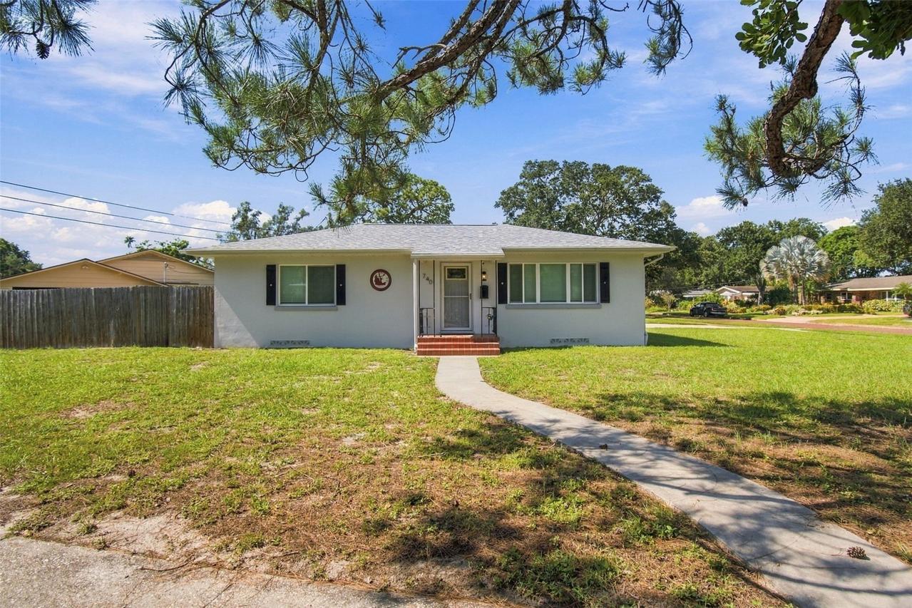 740 64th St., St Petersburg, FL 33710