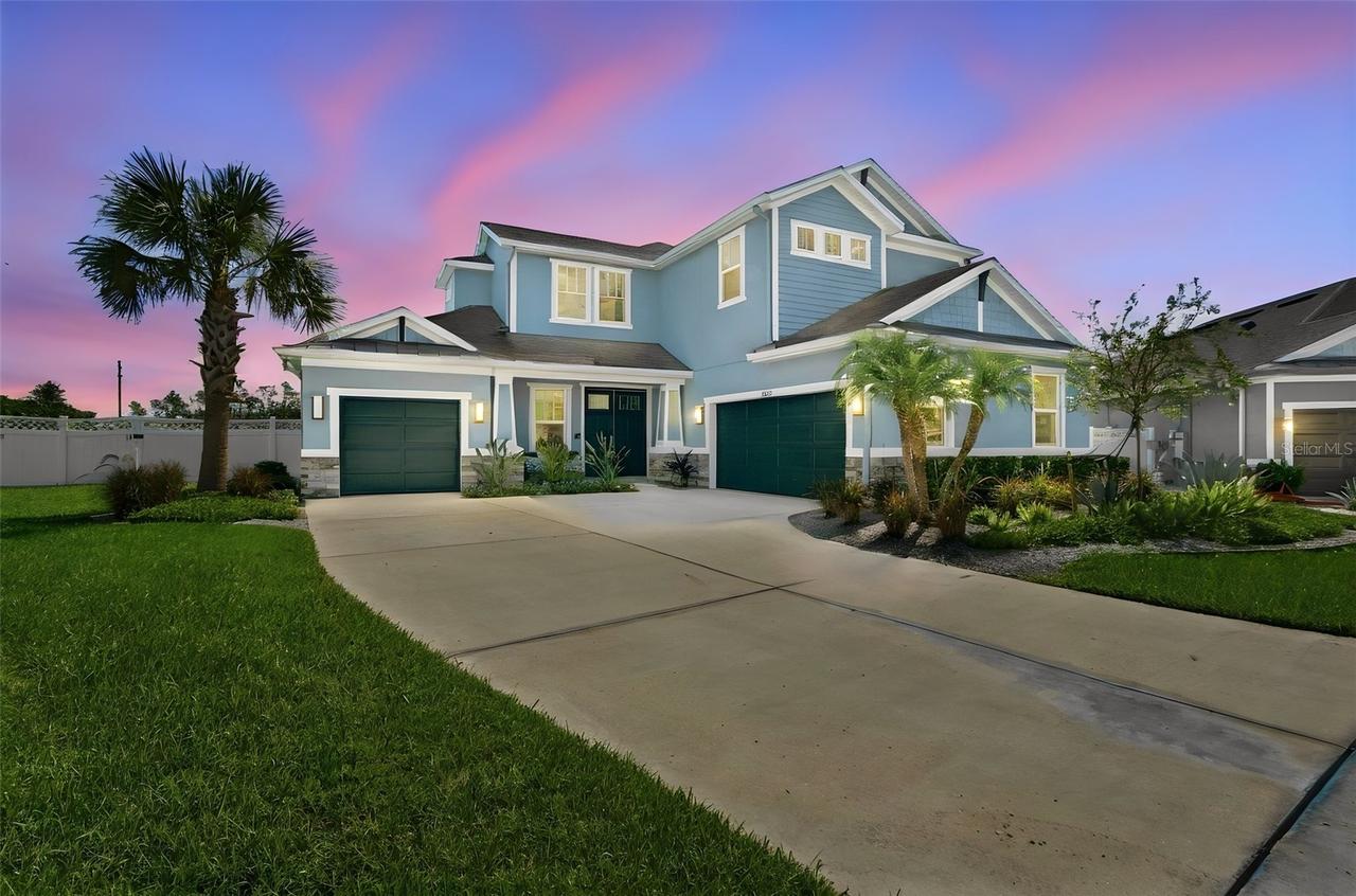 7006 Talamore Dr., Wesley Chapel, FL 33545