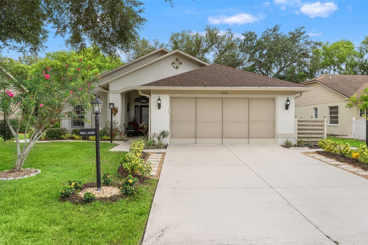 7350 Rosemont Ln., Spring Hill, FL 34606