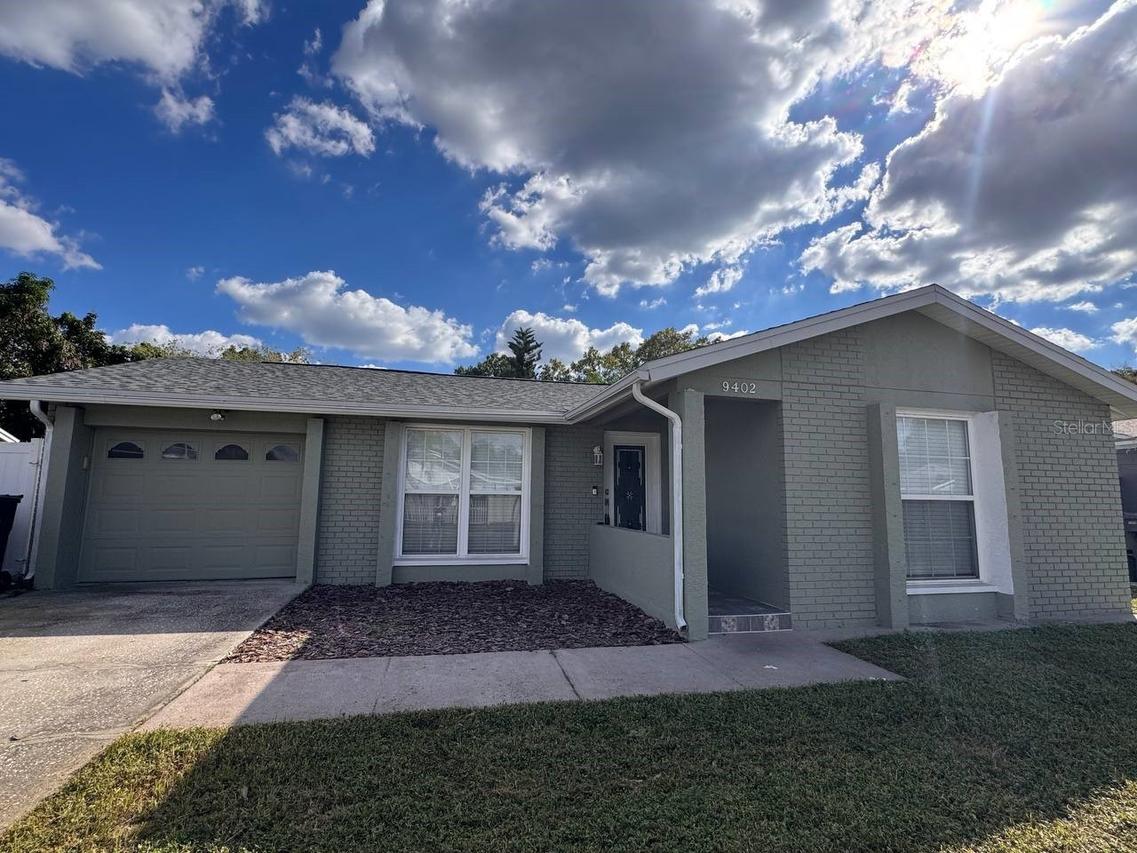 9402 Attenbury Dr., Tampa, FL 33615