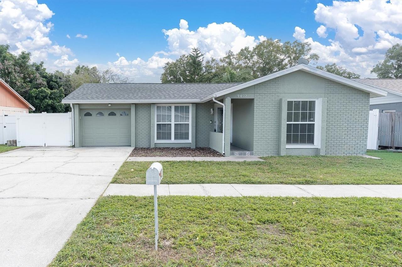 9402 Attenbury Dr., Tampa, FL 33615
