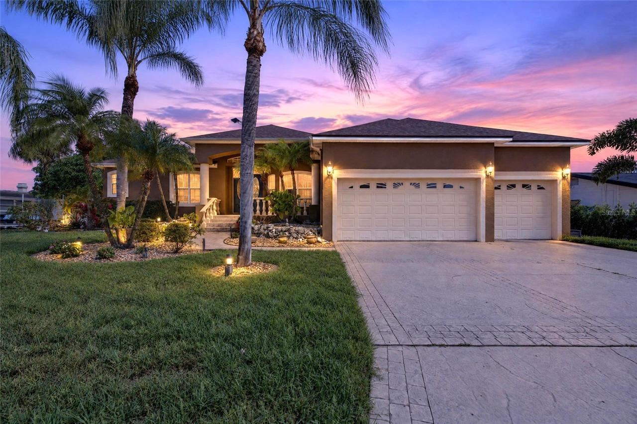 761 Kingston Ct., Apollo Beach, FL 33572