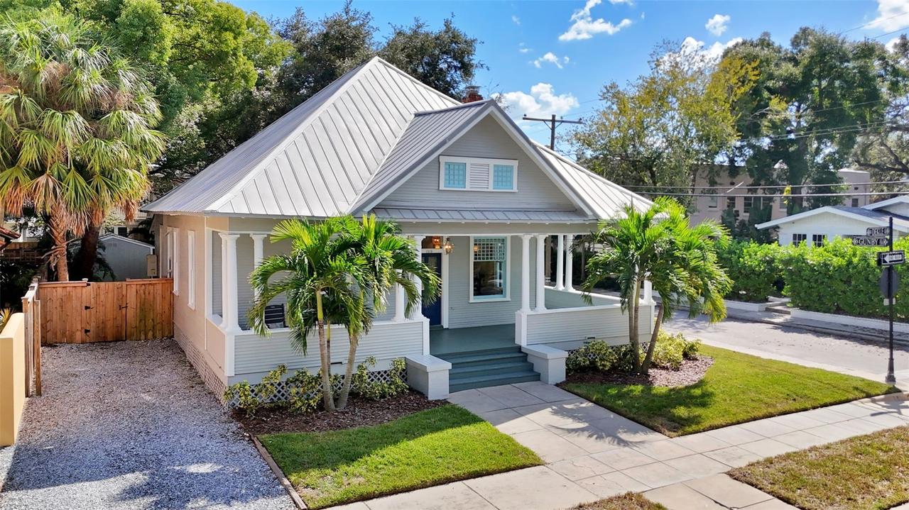 1918 W Dekle Ave., Tampa, FL 33606