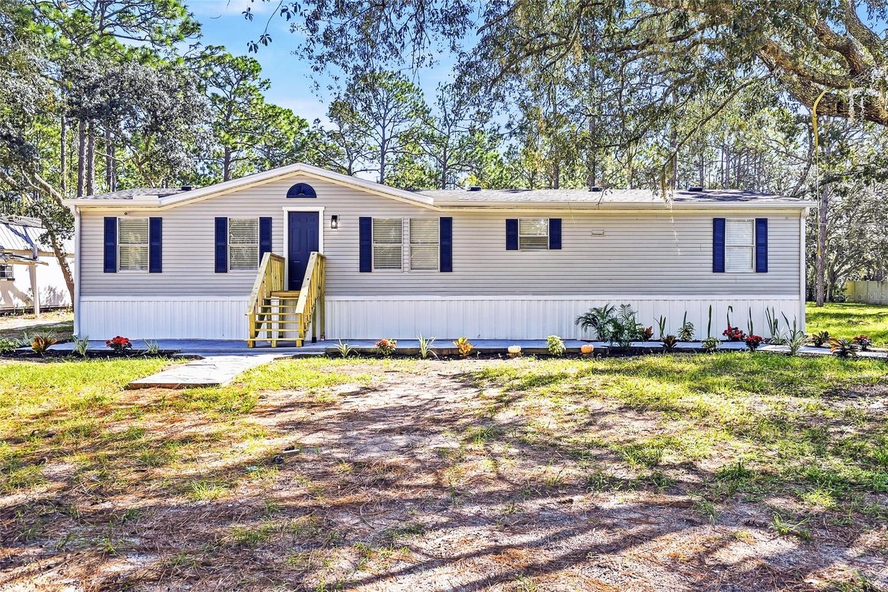 18200 Normandeau St., Spring Hill, FL 34610
