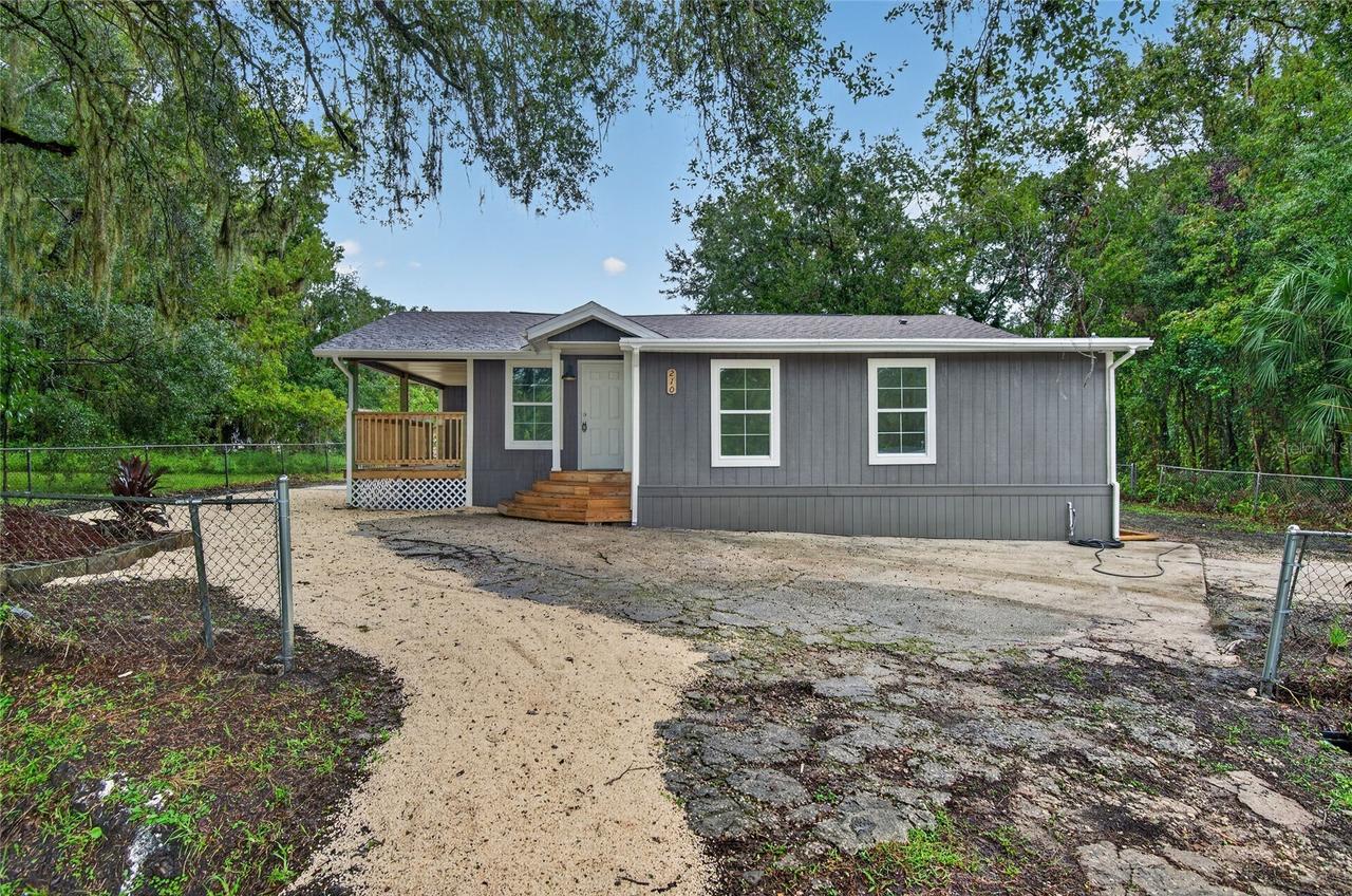 210 C St., Brooksville, FL 34601