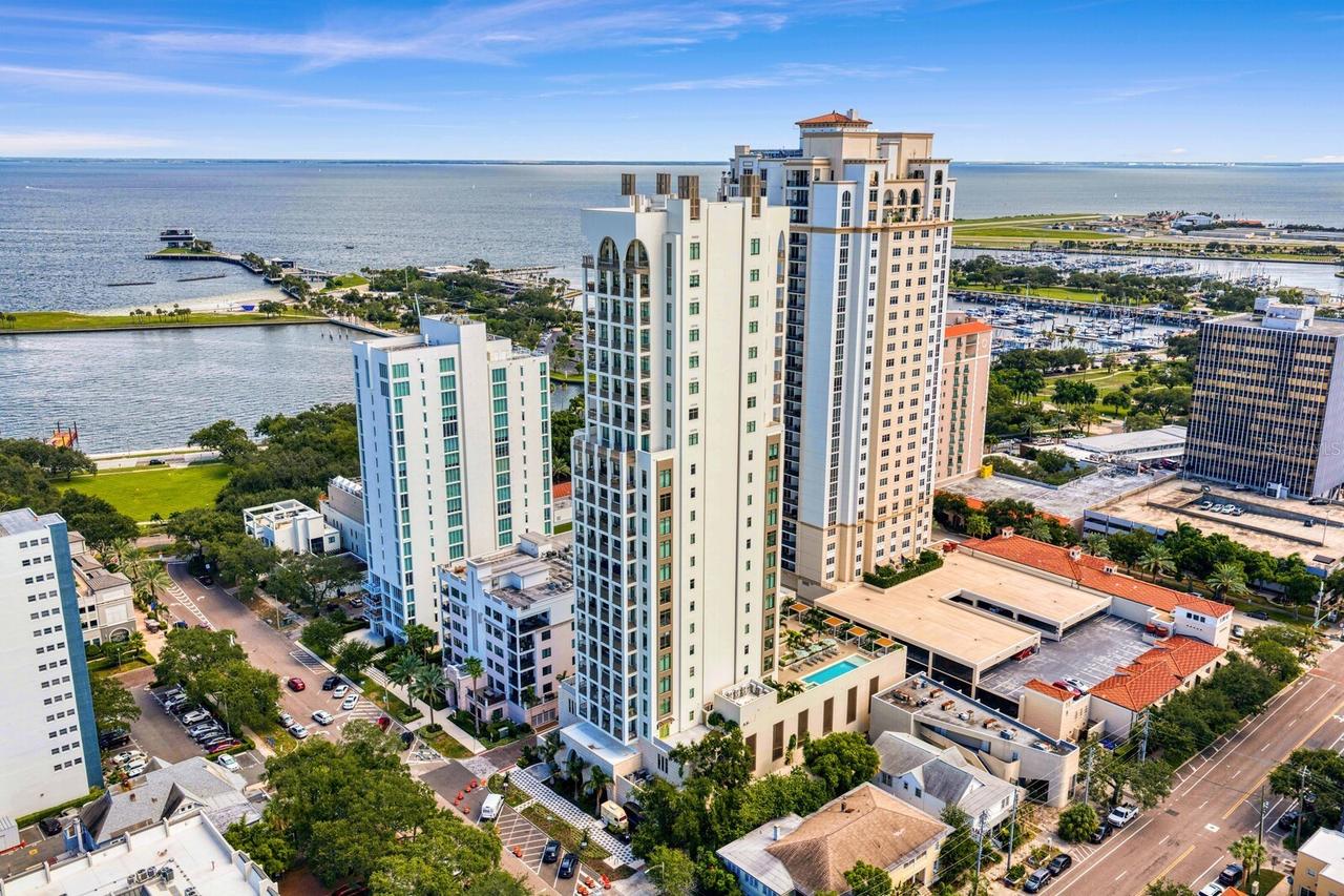 126 4th Ave. #502, St Petersburg, FL 33701