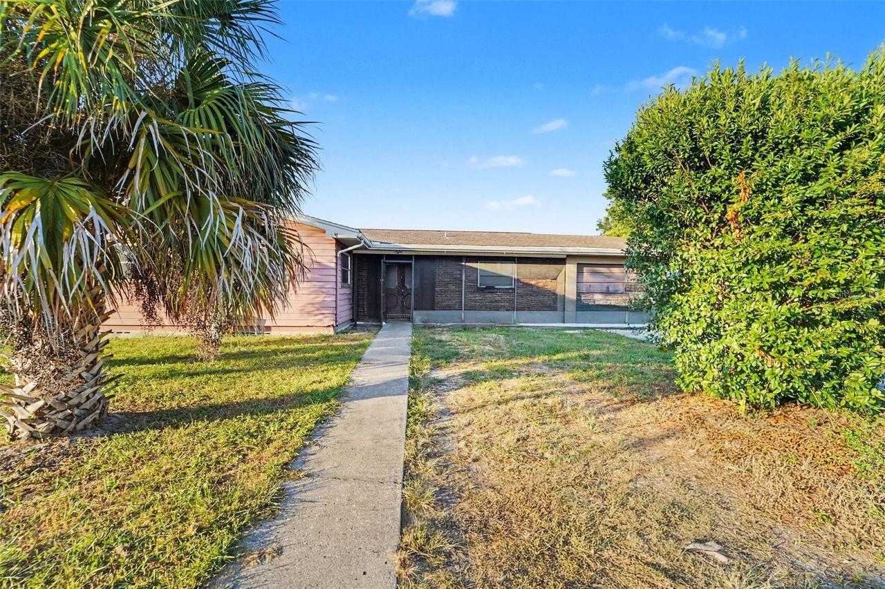 9369 Chase St., Spring Hill, FL 34606